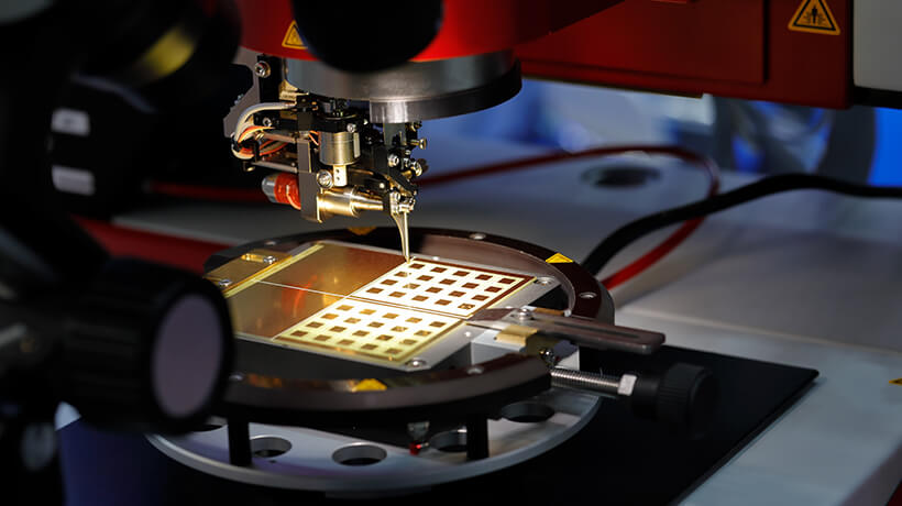 Trusted Quality and Advanced Design in Bonding Equipment